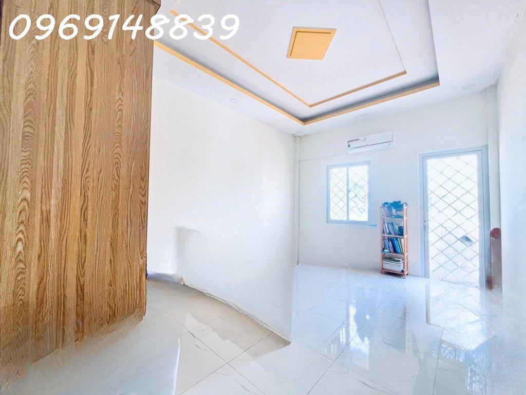 Siêu phẩm TT Gò vấp – 4l – 4p – ôtô vào nhà -chỉ 7 tỷ 8 - Ảnh 2